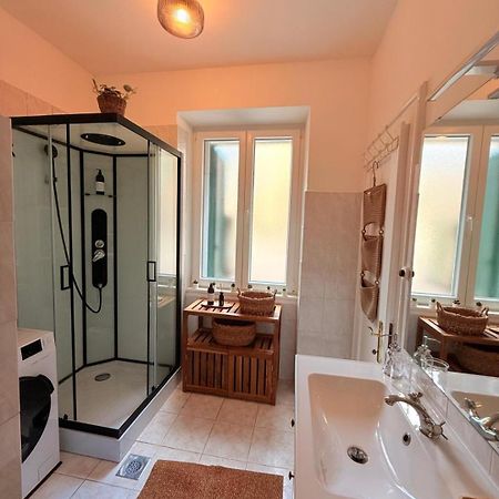 Brand New City Center Apartment Nostalgija Σπλιτ Εξωτερικό φωτογραφία