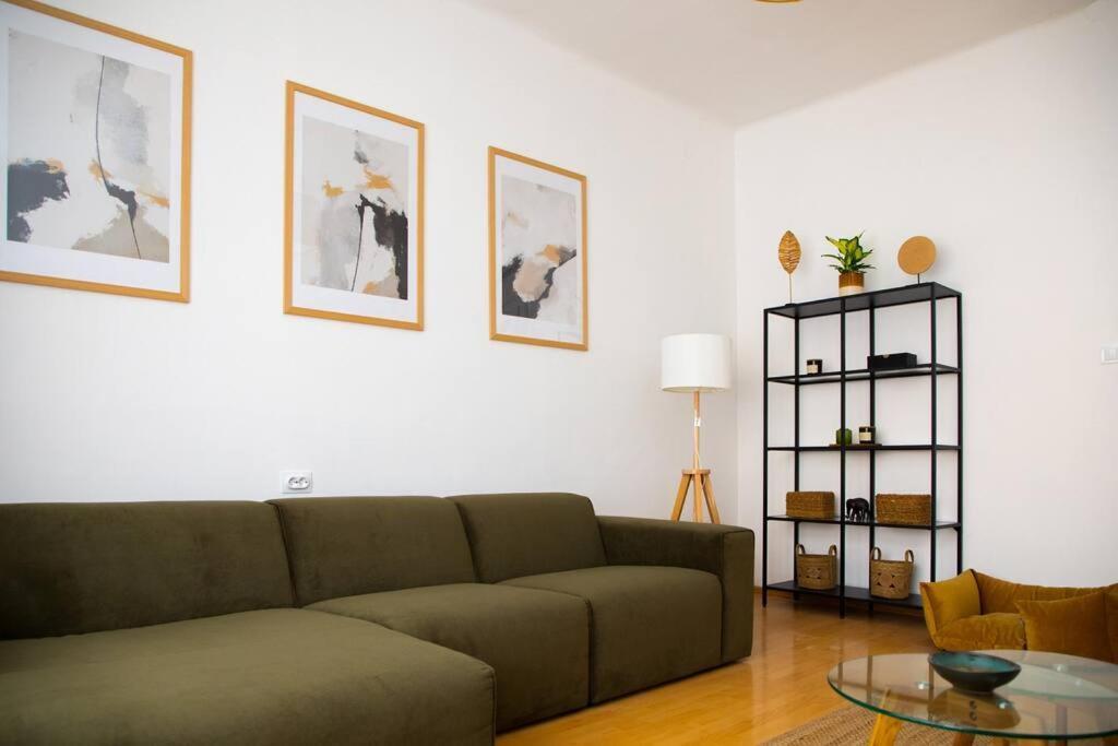 Brand New City Center Apartment Nostalgija Σπλιτ Εξωτερικό φωτογραφία