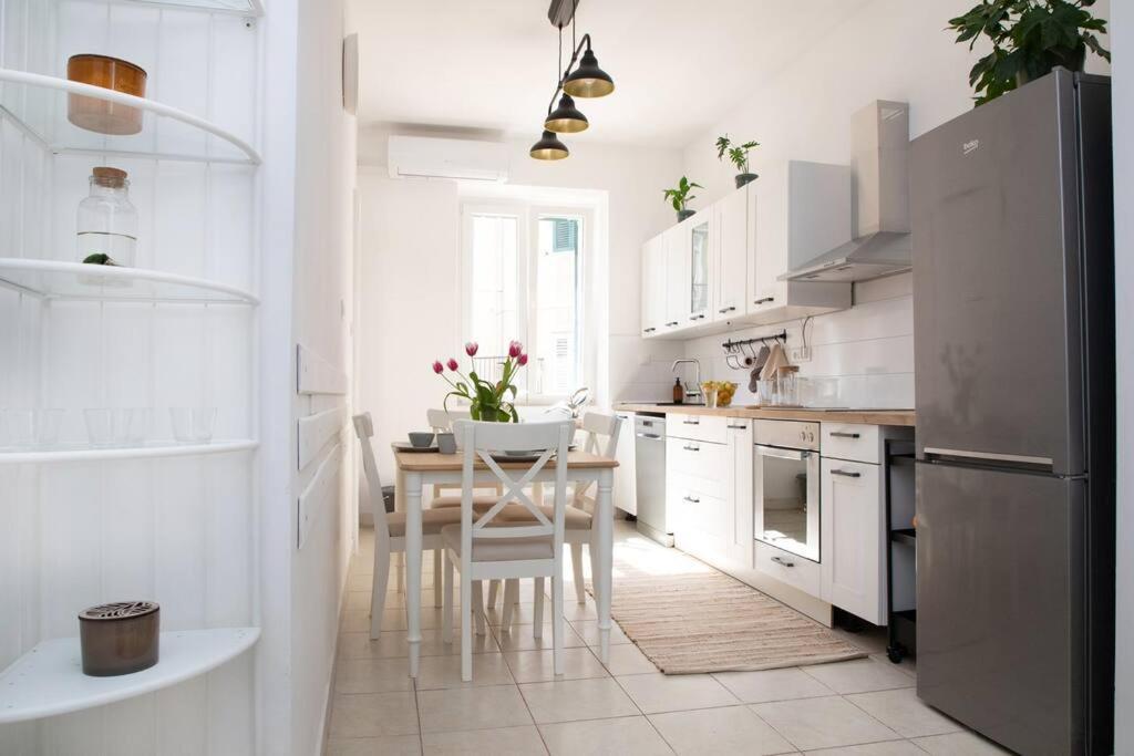 Brand New City Center Apartment Nostalgija Σπλιτ Εξωτερικό φωτογραφία