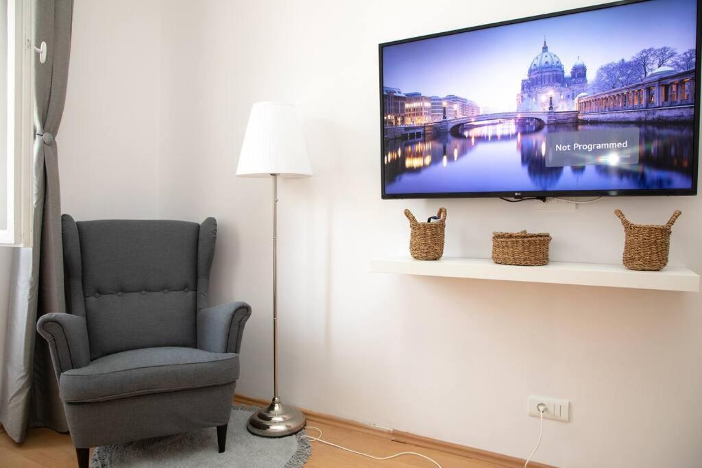 Brand New City Center Apartment Nostalgija Σπλιτ Εξωτερικό φωτογραφία
