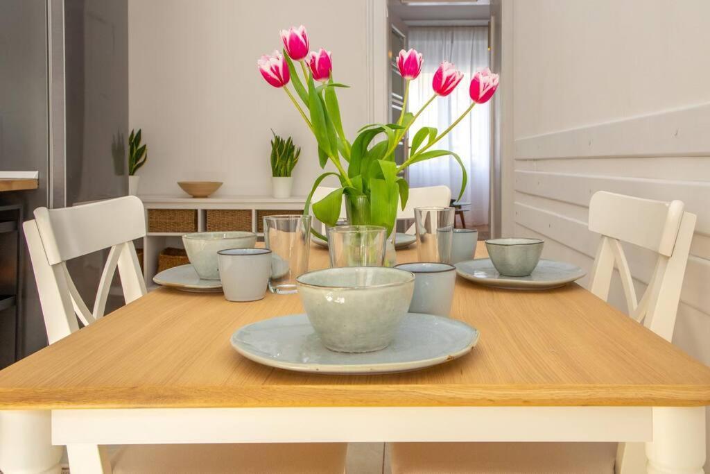 Brand New City Center Apartment Nostalgija Σπλιτ Εξωτερικό φωτογραφία