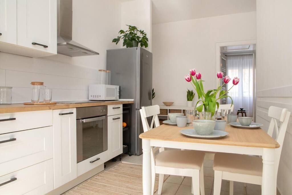 Brand New City Center Apartment Nostalgija Σπλιτ Εξωτερικό φωτογραφία