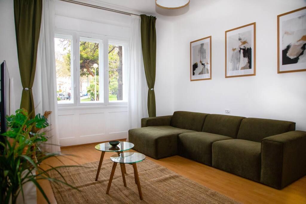 Brand New City Center Apartment Nostalgija Σπλιτ Εξωτερικό φωτογραφία