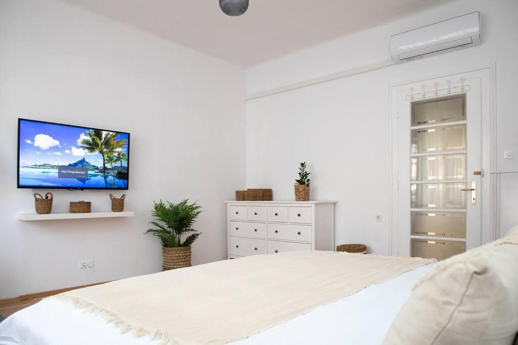 Brand New City Center Apartment Nostalgija Σπλιτ Εξωτερικό φωτογραφία