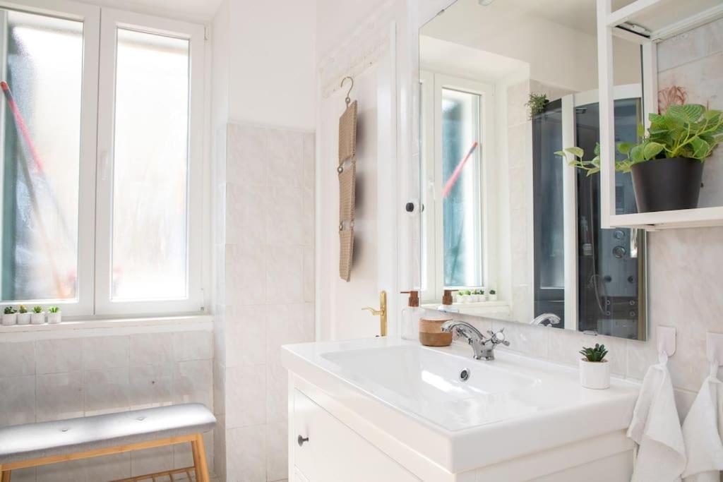 Brand New City Center Apartment Nostalgija Σπλιτ Εξωτερικό φωτογραφία
