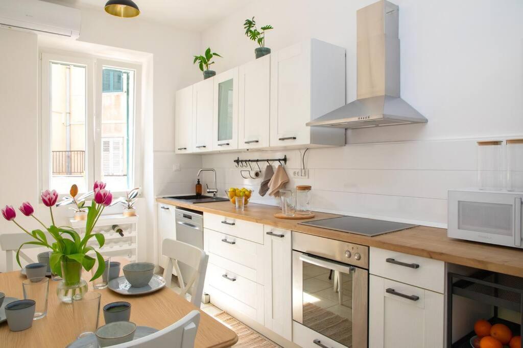 Brand New City Center Apartment Nostalgija Σπλιτ Εξωτερικό φωτογραφία