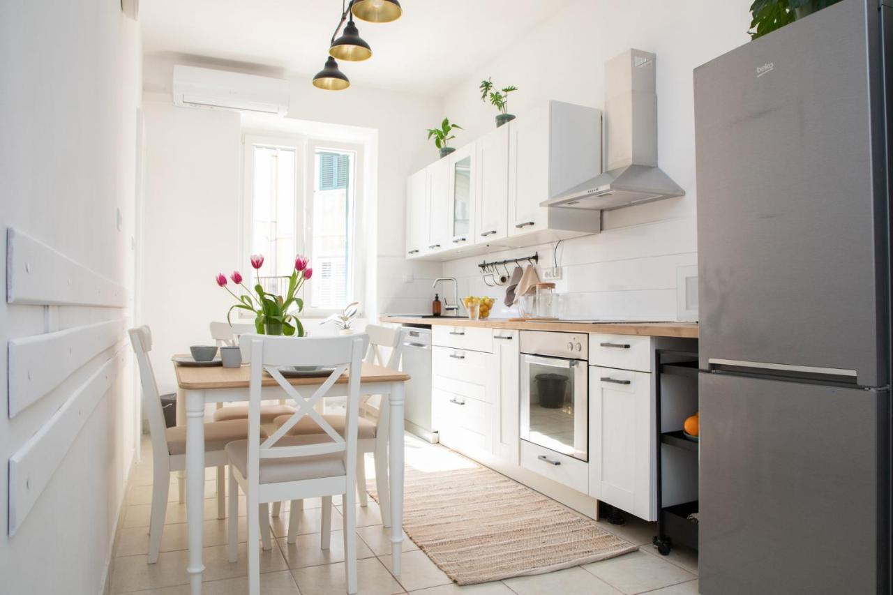 Brand New City Center Apartment Nostalgija Σπλιτ Εξωτερικό φωτογραφία