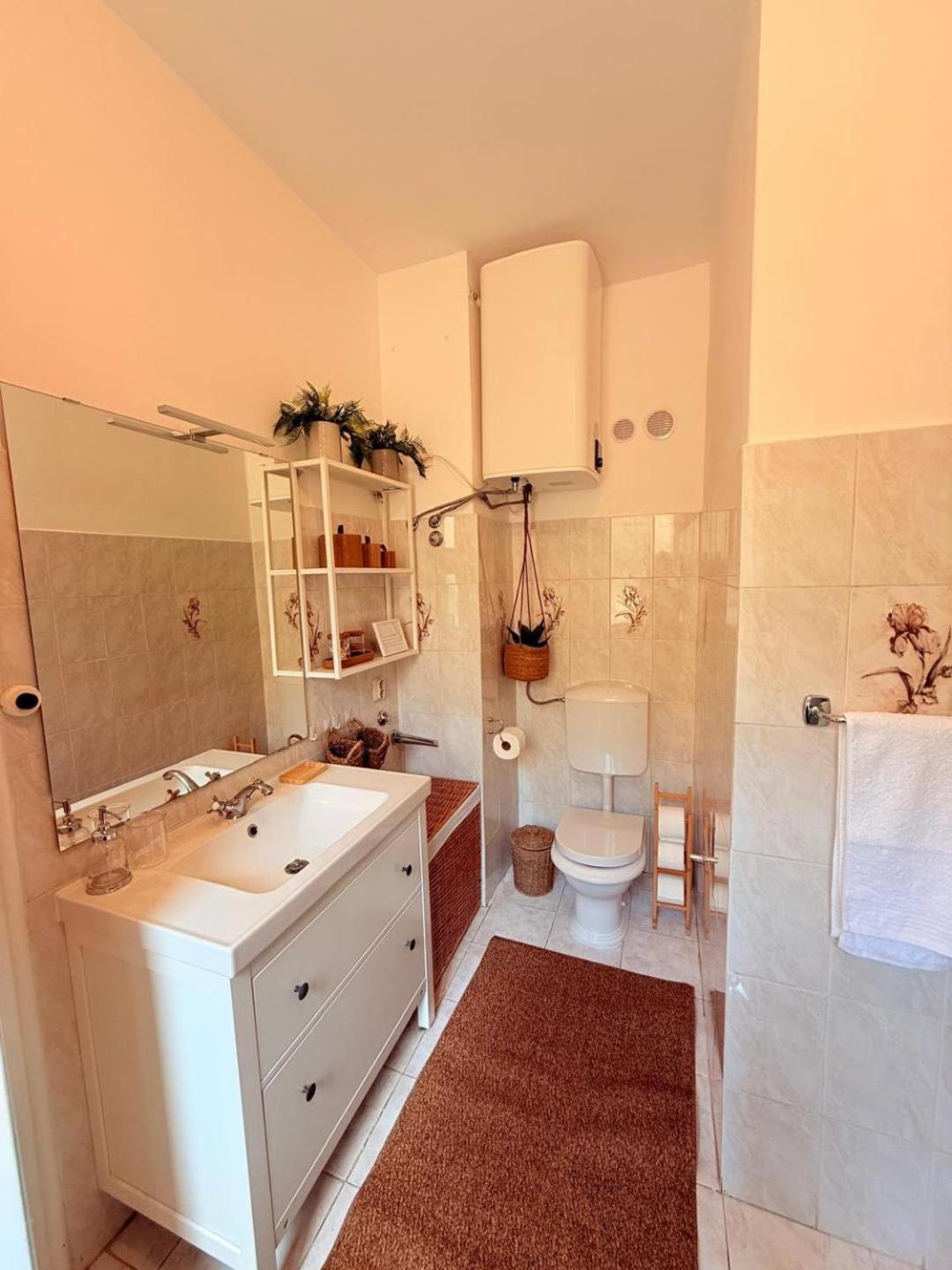 Brand New City Center Apartment Nostalgija Σπλιτ Εξωτερικό φωτογραφία